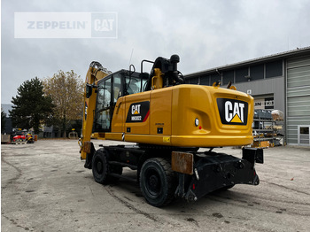 Manipulador de materiales Cat MH3022-06C: foto 2