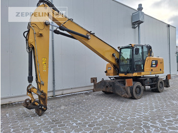 Manipulador de materiales CATERPILLAR MH3024