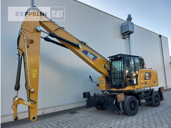 Manipulador de materiales CATERPILLAR MH3024