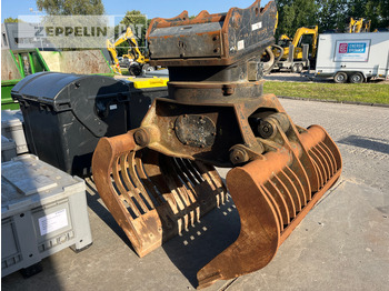 Pinza de manipulación CATERPILLAR