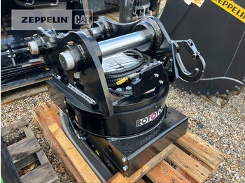 Rotor basculante Cat ROTOTILT: foto 3