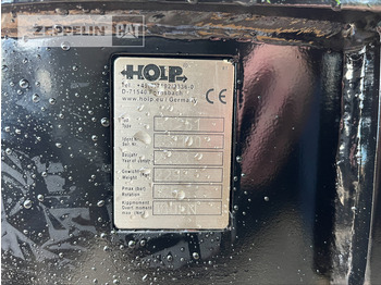 Rotor basculante Cat ROTOTILT: foto 4