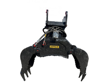 Pinza de manipulación