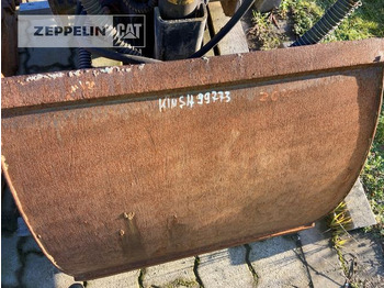 Cuchara de mordazas para Maquinaria de construcción Kinshofer Greifer Kinsho 800mm: foto 5 Cuchara de mordazas para Maquinaria de construcción Kinshofer Greifer Kinsho 800mm: foto 5