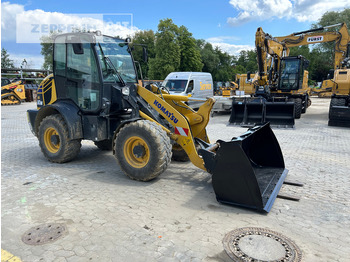 Leasing para Komatsu WA80M-8EO Komatsu WA80M-8EO: foto 4