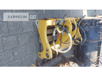 Acoplamiento rápido CATERPILLAR