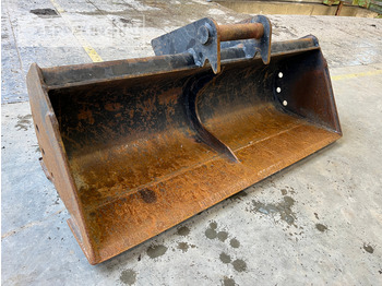 Cazo para excavadora