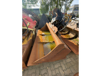 Cazo para excavadora Komponenten Prim.-Prod Komponent: foto 2 Cazo para excavadora Komponenten Prim.-Prod Komponent: foto 2