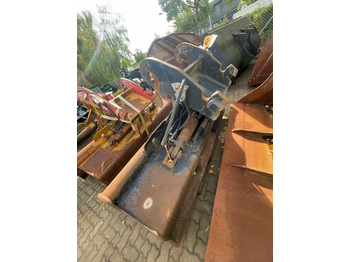 Cazo para excavadora Komponenten Prim.-Prod Komponent: foto 4 Cazo para excavadora Komponenten Prim.-Prod Komponent: foto 4