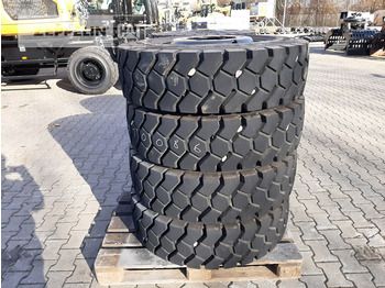 Leasing para Komponenten Rädersatz Komponenten Rädersatz: foto 2