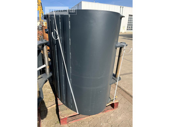 Cazo para excavadora para Maquinaria de construcción Komponenten TL1450 OQ70/55: foto 3 Cazo para excavadora para Maquinaria de construcción Komponenten TL1450 OQ70/55: foto 3