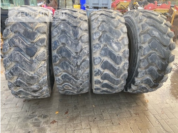 Neumático MICHELIN
