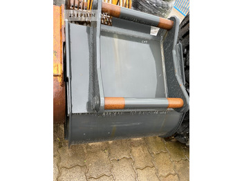 Cazo para excavadora para Maquinaria de construcción Raedlinger TL 1.000mm OQ70/55: foto 3