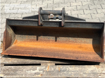 Cazo para excavadora