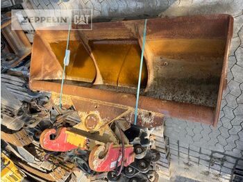 Cazo para excavadora Reschke Prim.-Prod Komponent: foto 1