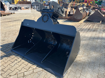 Cazo para excavadora
