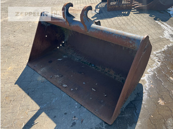 Cazo para excavadora