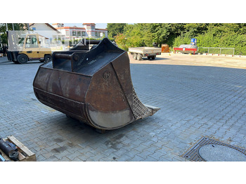 Cazo para excavadora Sonstiges Primär-Prod. Komp.Ti: foto 2