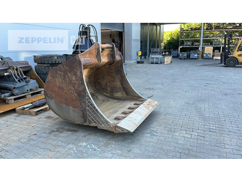 Cazo para excavadora Sonstiges Primär-Prod. Komp.Ti: foto 4