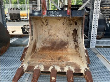 Cazo para excavadora