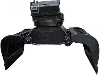 Pinza de manipulación VERACHTERT