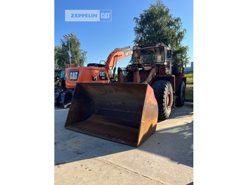 Cargadora de ruedas ZETTELMEYER