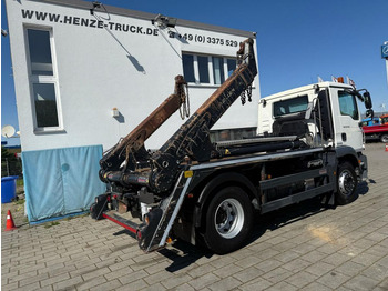 Leasing para  MAN TG-M 18.340 BL/4x2 Absetzkipper MAN TG-M 18.340 BL/4x2 Absetzkipper: foto 3