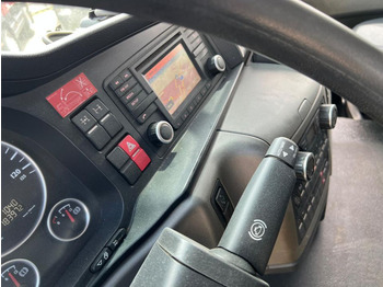 Camión multibasculante, Camión grúa MAN TG-S 35.480 8x4 BL Abrollkipper mit Kran Penz-15L9.80+Meiller RK 30.60L Lenk-Lift Achse: foto 5 Camión multibasculante, Camión grúa MAN TG-S 35.480 8x4 BL Abrollkipper mit Kran Penz-15L9.80+Meiller RK 30.60L Lenk-Lift Achse: foto 5