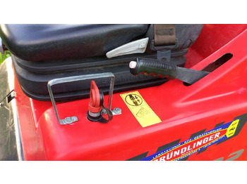 Cargadora articulada Schäffer Schäffer 2032: foto 5