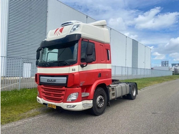 Cabeza tractora DAF CF 370