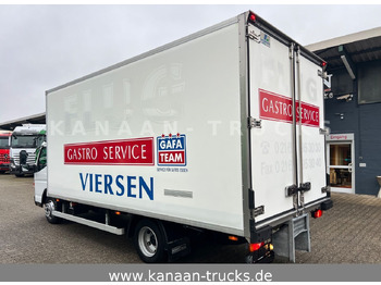 Furgoneta frigorifica Mitsubishi FUSO Canter 7C18 Carrier Xarios600Mt Kühlkoffer: foto 3