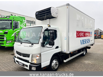 Furgoneta frigorifica Mitsubishi FUSO Canter 7C18 Carrier Xarios600Mt Kühlkoffer: foto 2