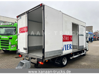 Furgoneta frigorifica Mitsubishi FUSO Canter 7C18 Carrier Xarios600Mt Kühlkoffer: foto 5