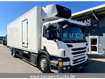 Camión frigorífico SCANIA P 250