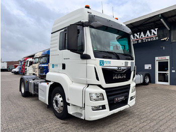 Cabeza tractora MAN TGS 18.470
