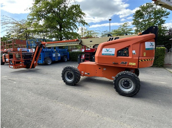Plataforma telescopica JLG 460SJ (4568): foto 2
