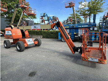Plataforma telescopica JLG 460SJ (4568): foto 4