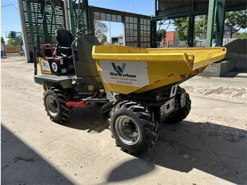 Minidumper Wacker Neuson DW20 (8945): foto 3 Minidumper Wacker Neuson DW20 (8945): foto 3