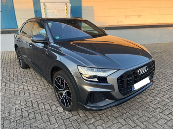 SUV/ Todoterreno AUDI