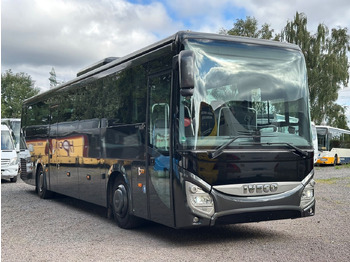 Minibús IVECO