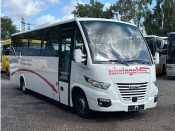Minibús IVECO Daily 70c18