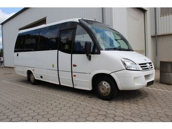 Minibús, Furgoneta de pasajeros Iveco Wing (Daily, Rapido, 27 Sitze): foto 1