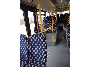 Leasing para MAN A 23 Lion´s City G (EEV*Klima*TÜV 06/25) MAN A 23 Lion´s City G (EEV*Klima*TÜV 06/25) MAN A 23 Lion´s City G (EEV*Klima*TÜV 06/25) MAN A 23 Lion´s City G (EEV*Klima*TÜV 06/25): foto 4