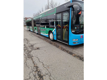 Leasing para MAN A 23 Lion´s City G (EEV*Klima*TÜV 06/25) MAN A 23 Lion´s City G (EEV*Klima*TÜV 06/25) MAN A 23 Lion´s City G (EEV*Klima*TÜV 06/25) MAN A 23 Lion´s City G (EEV*Klima*TÜV 06/25): foto 1