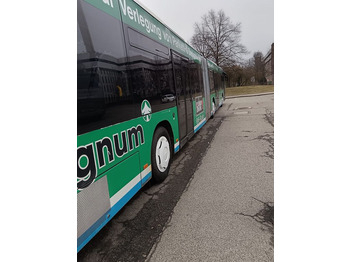 Leasing para MAN A 23 Lion´s City G (EEV*Klima*TÜV 06/25) MAN A 23 Lion´s City G (EEV*Klima*TÜV 06/25) MAN A 23 Lion´s City G (EEV*Klima*TÜV 06/25) MAN A 23 Lion´s City G (EEV*Klima*TÜV 06/25): foto 3