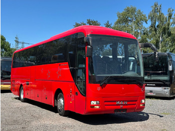 Autocar MAN Lion's Coach