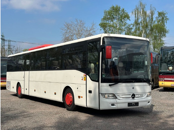 Autocar MERCEDES-BENZ Tourismo