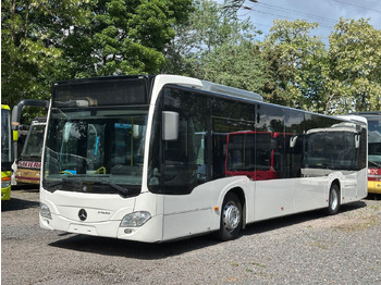 Autobús urbano MERCEDES-BENZ Citaro