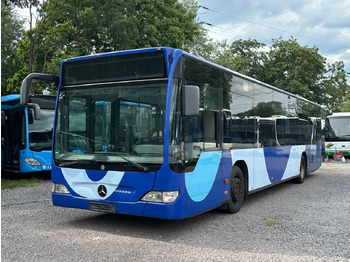 Autobús urbano MERCEDES-BENZ Citaro