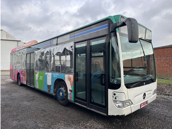 Autobús urbano MERCEDES-BENZ Citaro